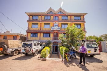 isiolo