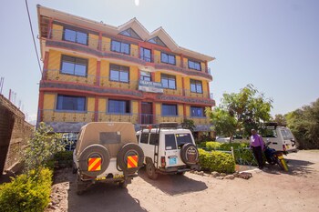 isiolo