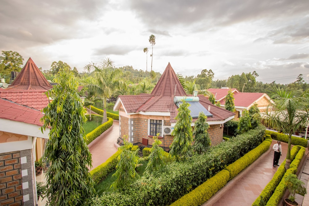 hotel nyakoe kisii