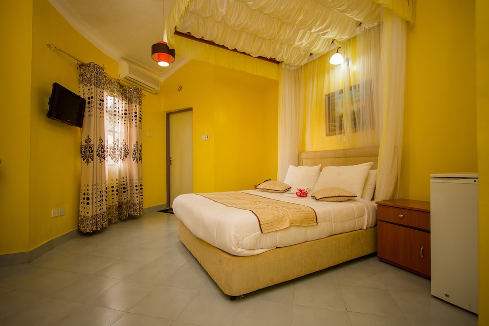 hotel nyakoe kisii