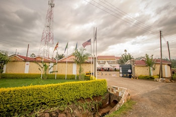kisii