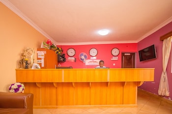 hotel nyakoe kisii