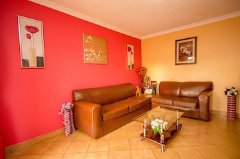 hotel nyakoe kisii