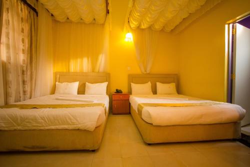 Hotel Nyakoe Kisii,Kisii County>>Kisii,3 star