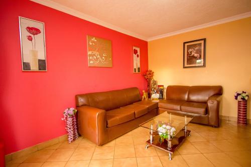 Hotel Nyakoe Kisii,Kisii County>>Kisii,3 star