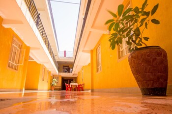 northern galaxy hotel