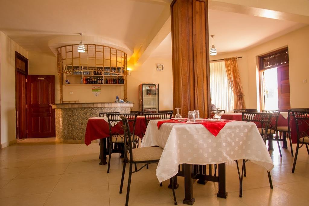 isiolo