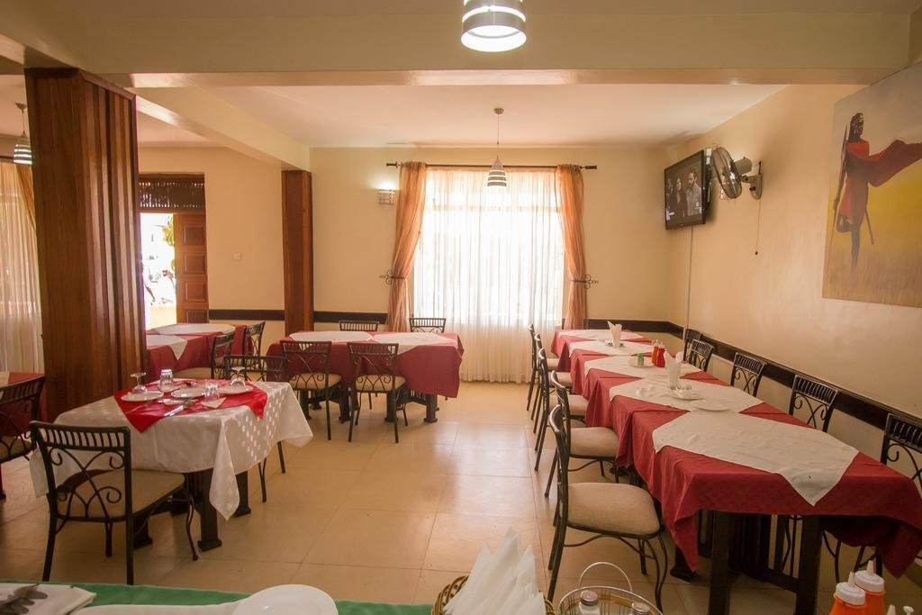 isiolo