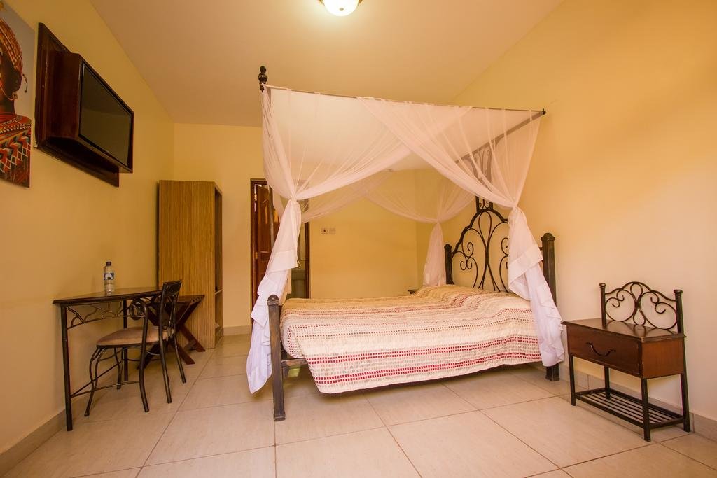 Northern Galaxy Hotel,Isiolo County>>Isiolo,3 star