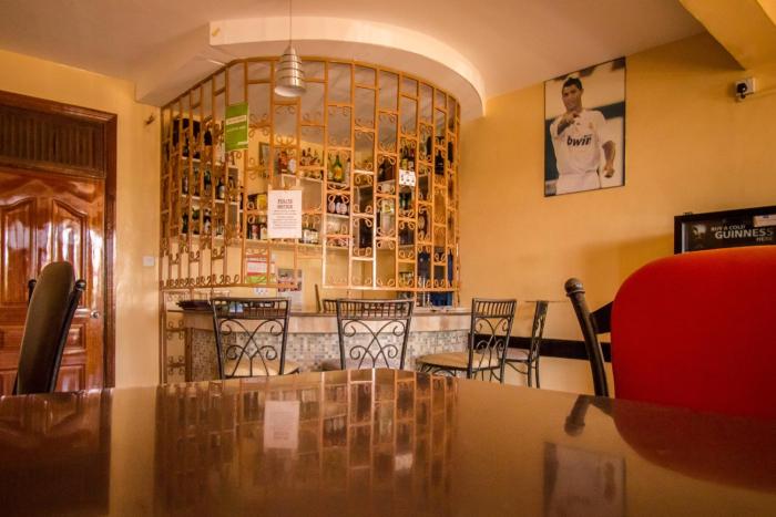 northern galaxy hotel