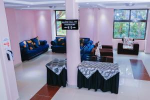 Kyaka Hotel,Near Machakos Golf Club,3 star