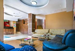 Kyaka Hotel,Near Machakos Golf Club,3 star