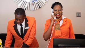 Kyaka Hotel,Near Machakos Golf Club,3 star