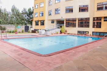 machakos