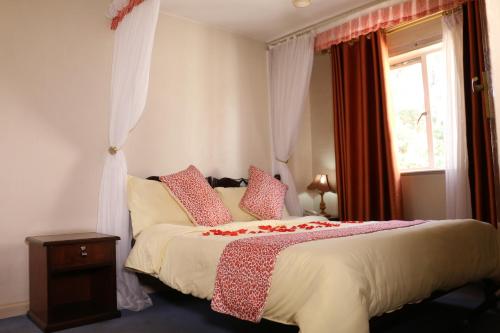 adventist lms guest house and conference centre
