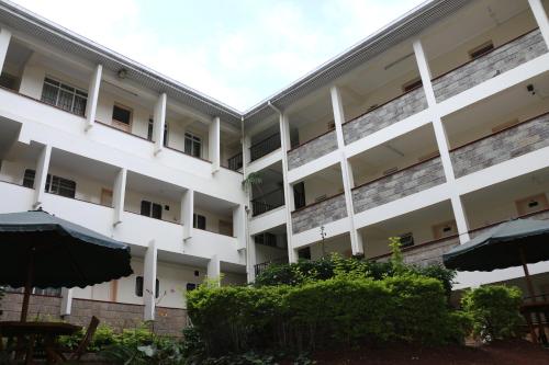 nairobi
