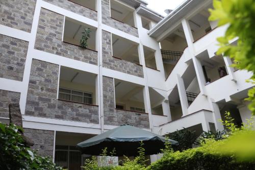 nairobi