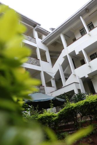 adventist lms guest house and conference centre