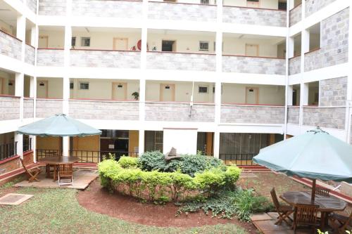 adventist lms guest house and conference centre