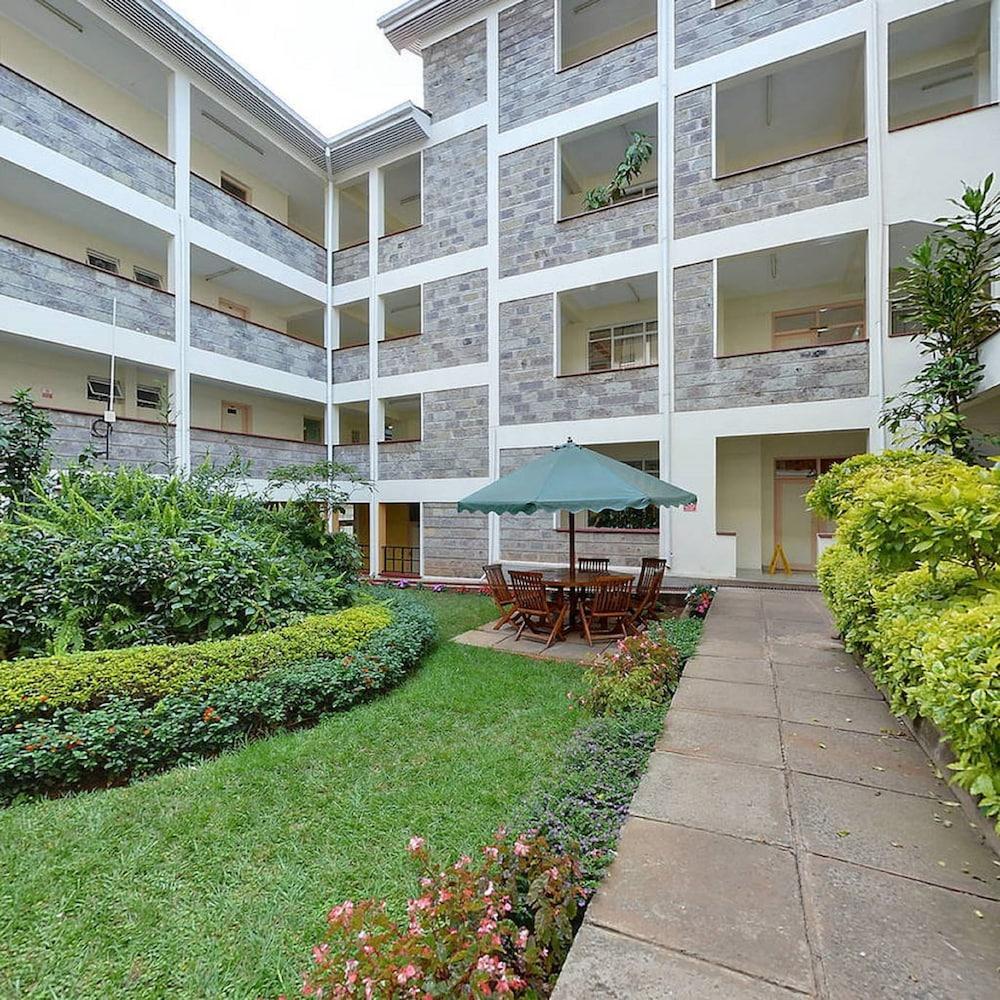 nairobi