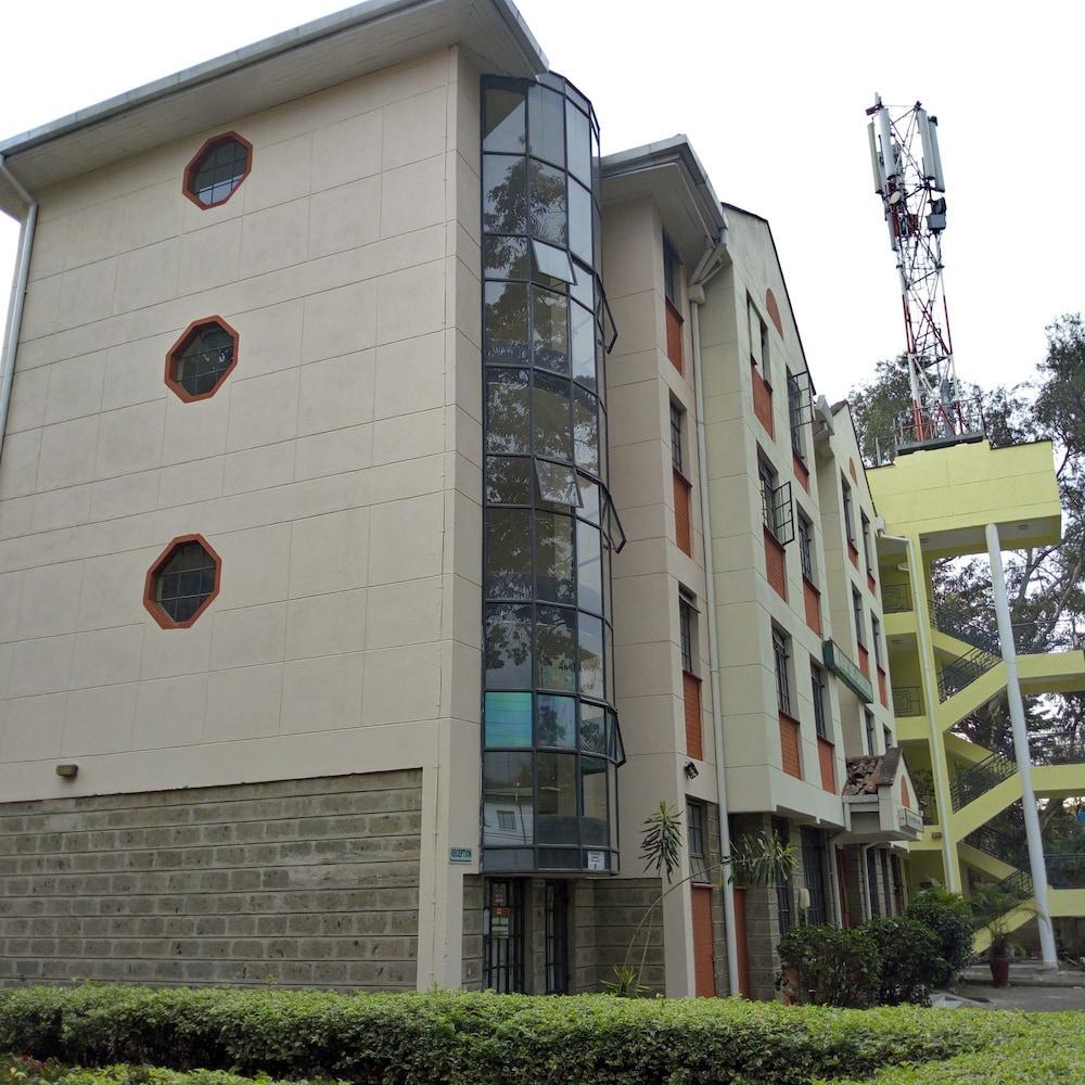 nairobi