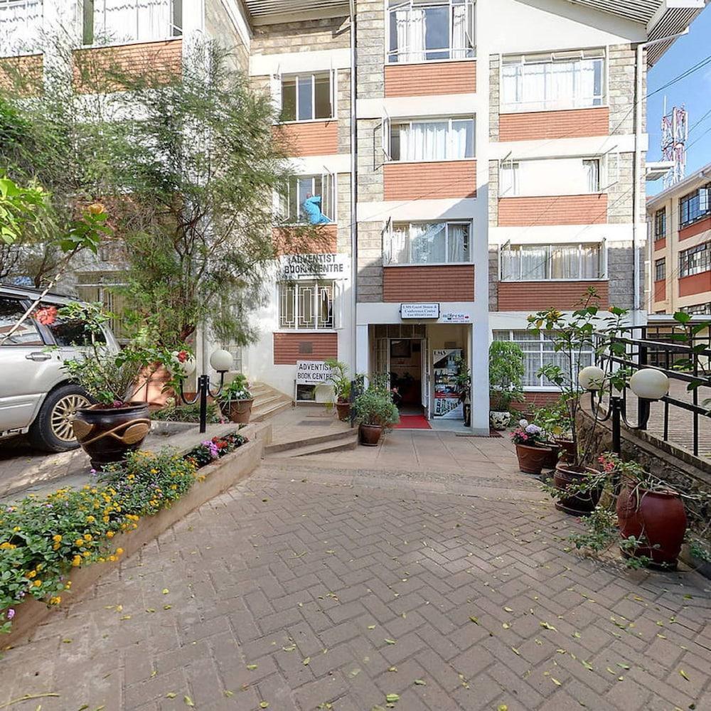 nairobi