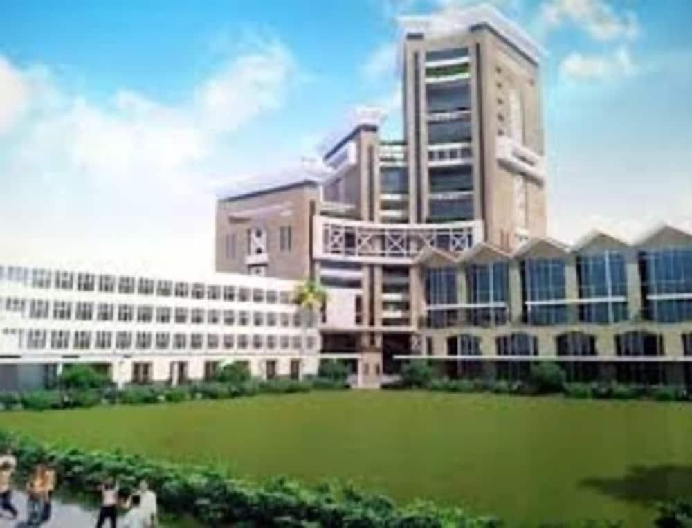 adventist lms guest house and conference centre