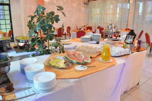 adventist lms guest house and conference centre