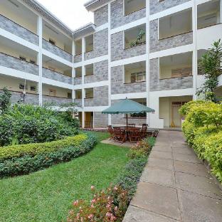 nairobi