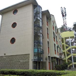 nairobi