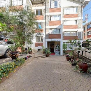 nairobi