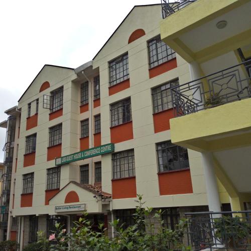 nairobi