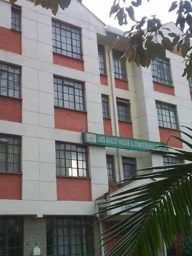 adventist lms guest house and conference centre