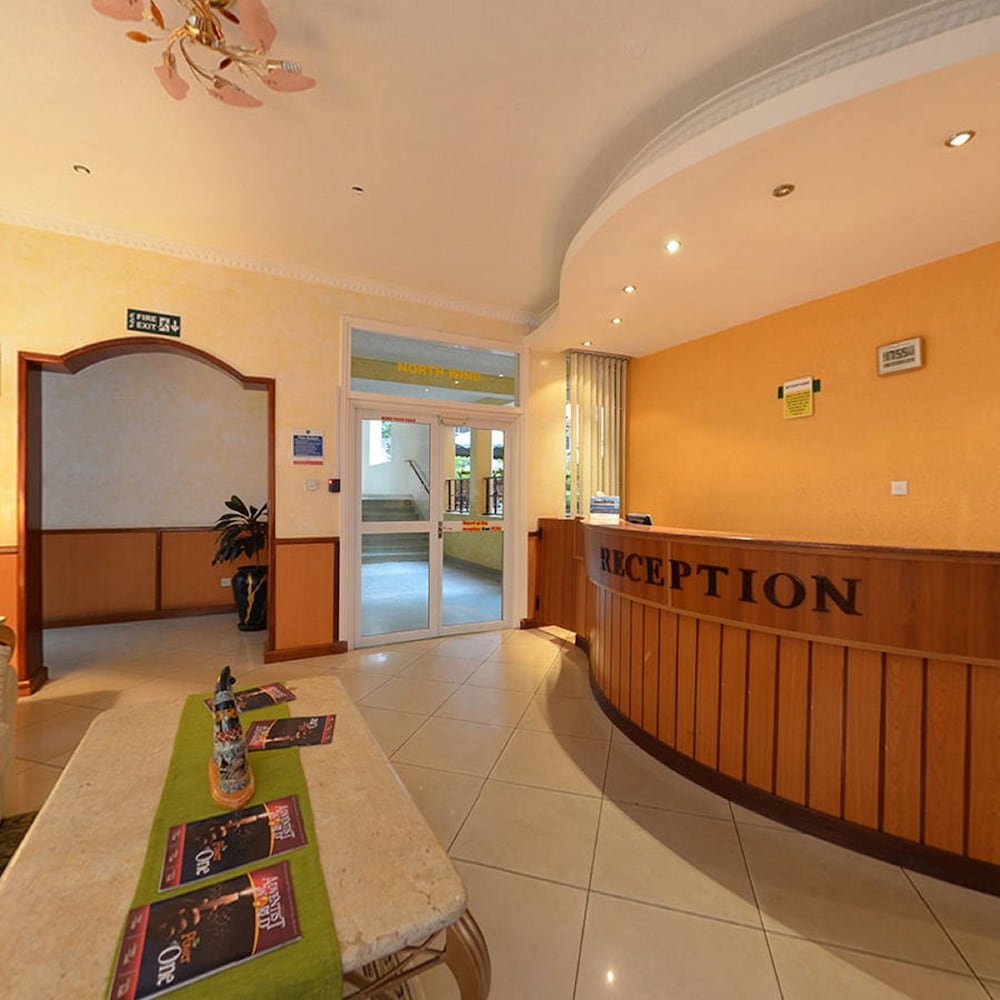 adventist lms guest house and conference centre