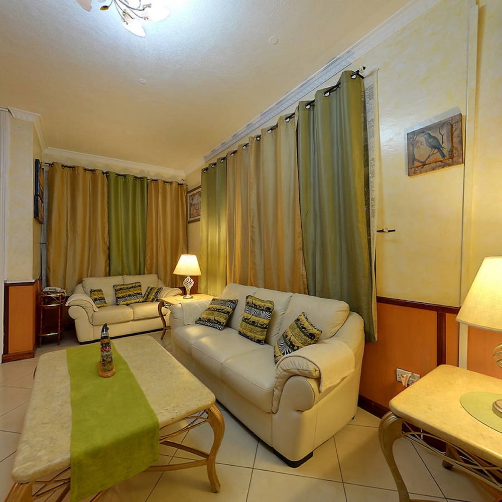 adventist lms guest house and conference centre