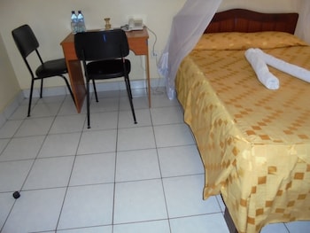 adventist lms guest house and conference centre