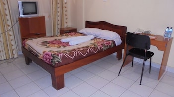 adventist lms guest house and conference centre