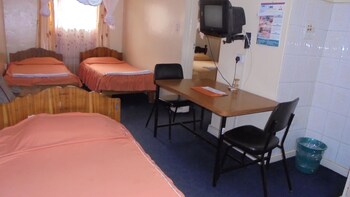 adventist lms guest house and conference centre