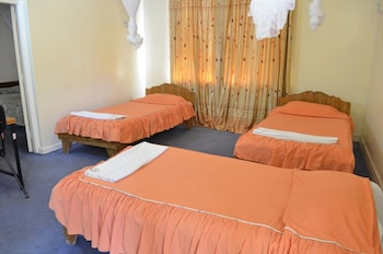 adventist lms guest house and conference centre