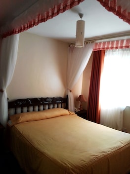adventist lms guest house and conference centre