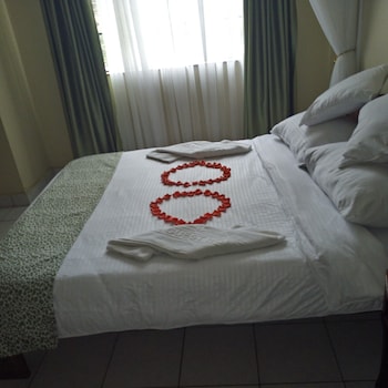 adventist lms guest house and conference centre