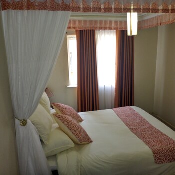 adventist lms guest house and conference centre