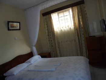 adventist lms guest house and conference centre