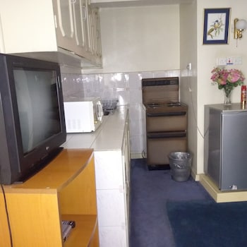 adventist lms guest house and conference centre