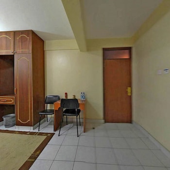 adventist lms guest house and conference centre