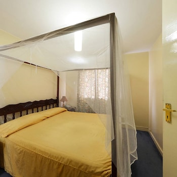 adventist lms guest house and conference centre