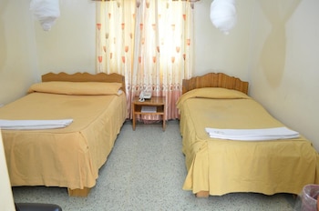 adventist lms guest house and conference centre
