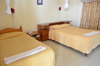 adventist lms guest house and conference centre
