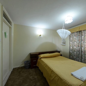 adventist lms guest house and conference centre