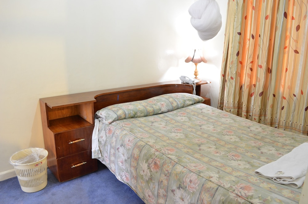 adventist lms guest house and conference centre